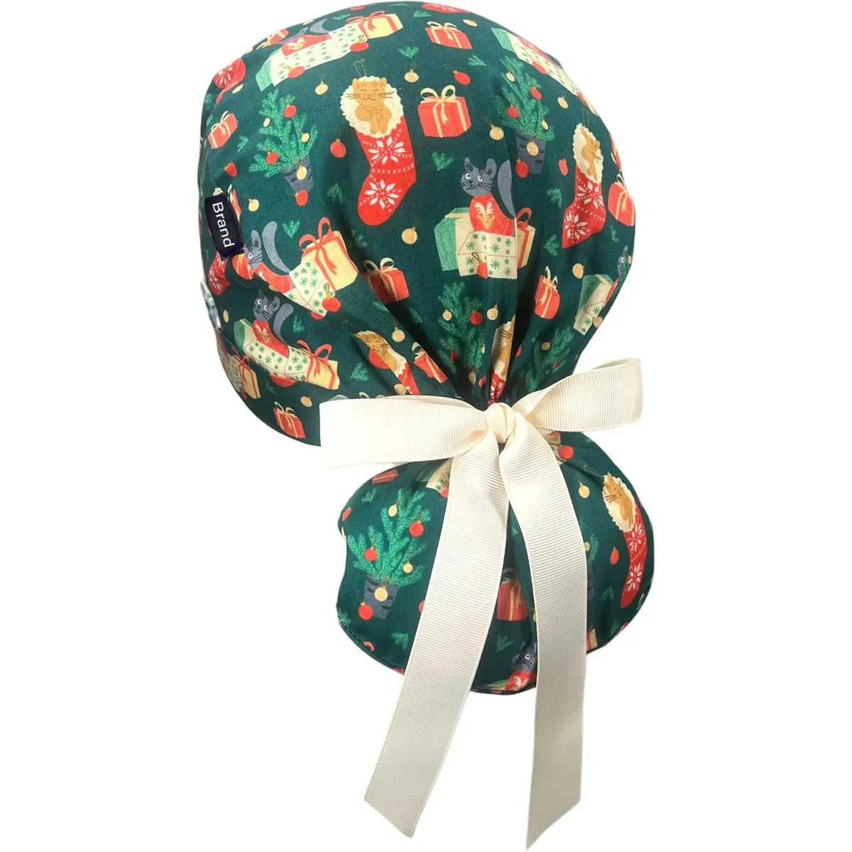 Custom Print Women's Cap