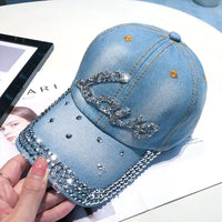 Love Light Blue