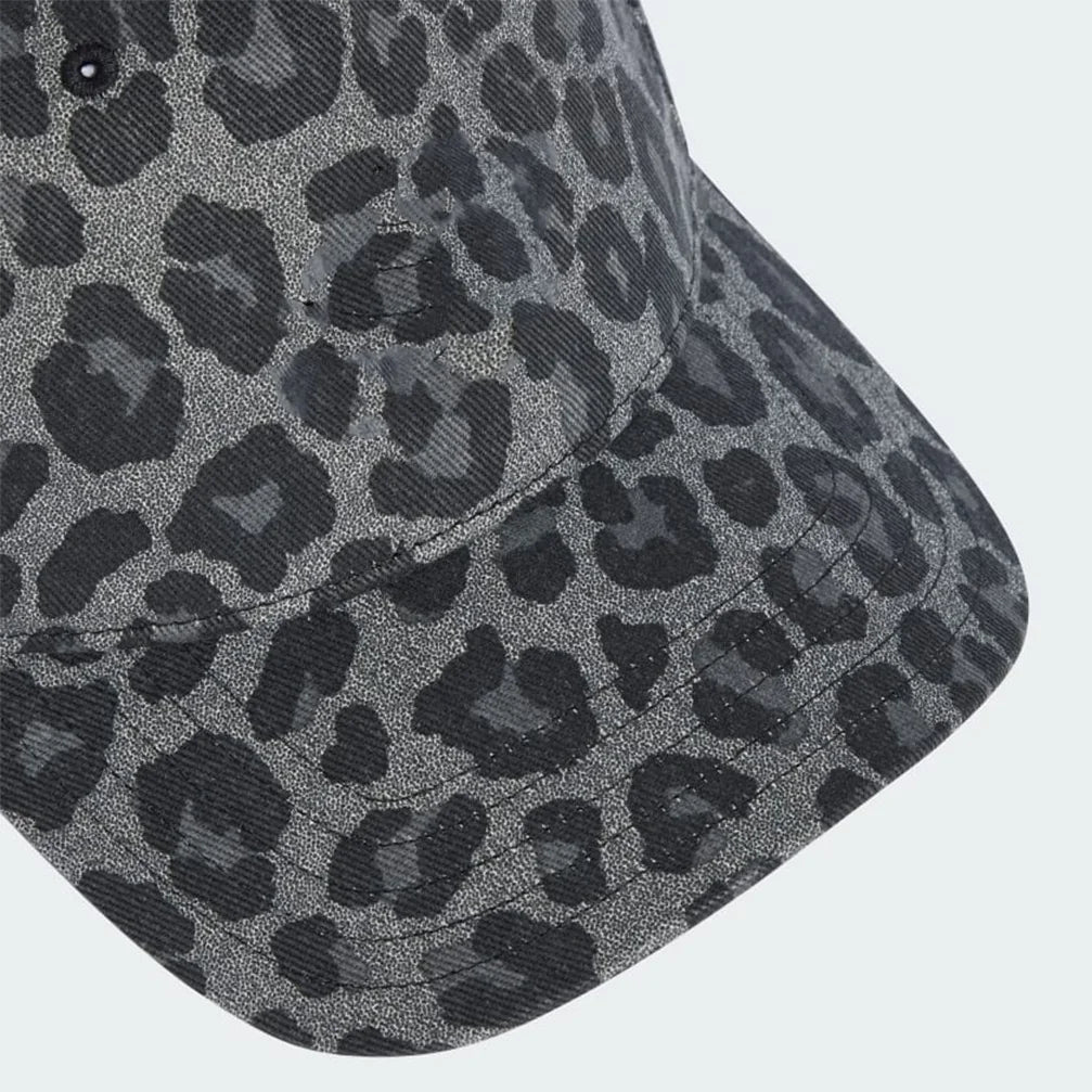 Men's Classic 6-Panel Adjustable Baseball Cap