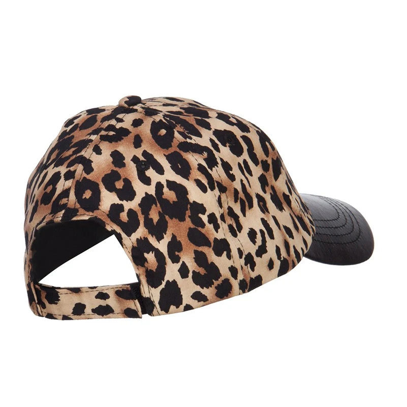 Customizable 100% Polyester Cotton Mesh Baseball Cap