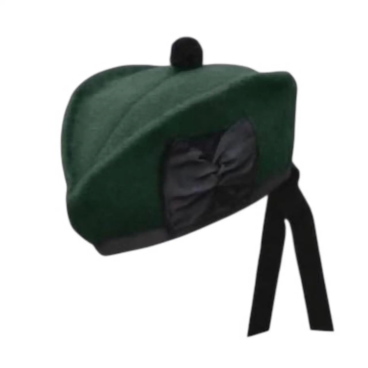 Wholesale Customizable Requirement Logo High Quality Glengarry Hat