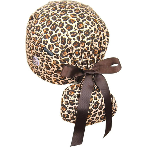 Custom Print Women's Cap