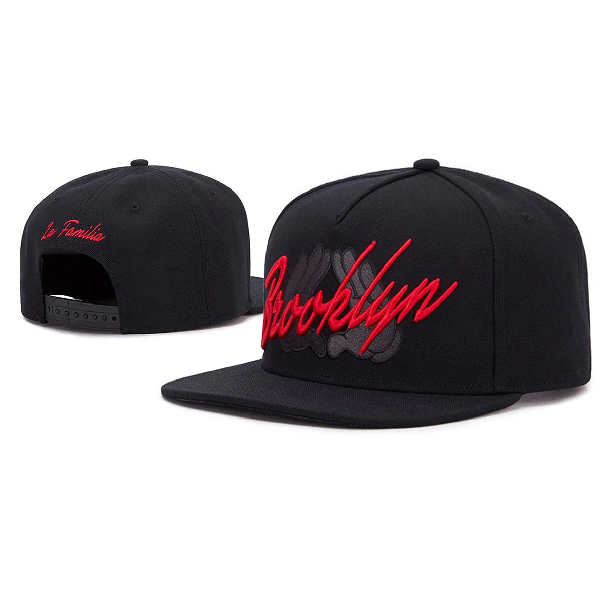 Snapback Hat Men Women Adult Hip Hop