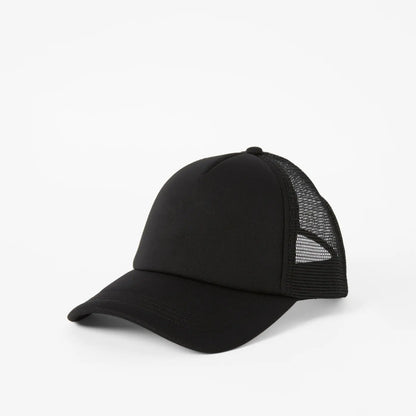 Versatile Unisex Baseball Cap Adjustable