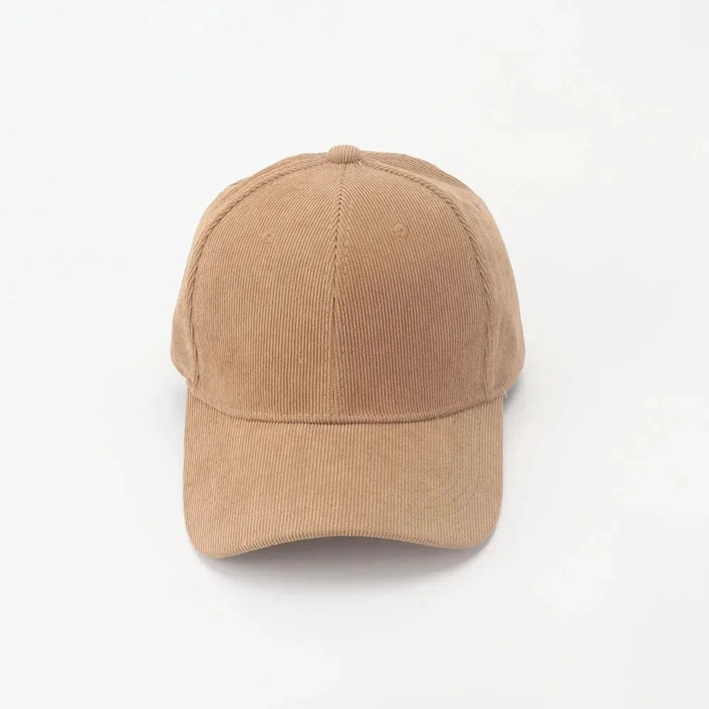 High Quality 5 Panel Unisex Cotton Baseball Hat