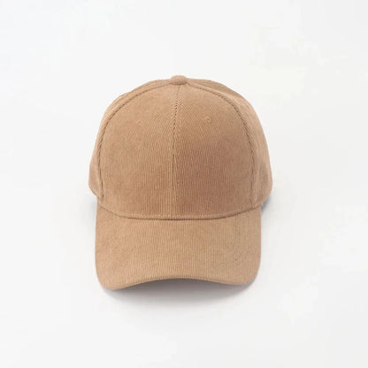 High Quality 5 Panel Unisex Cotton Baseball Hat