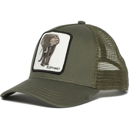Panda Baseball Cap Men Snapback Cap Female Male Visors Sun Hat