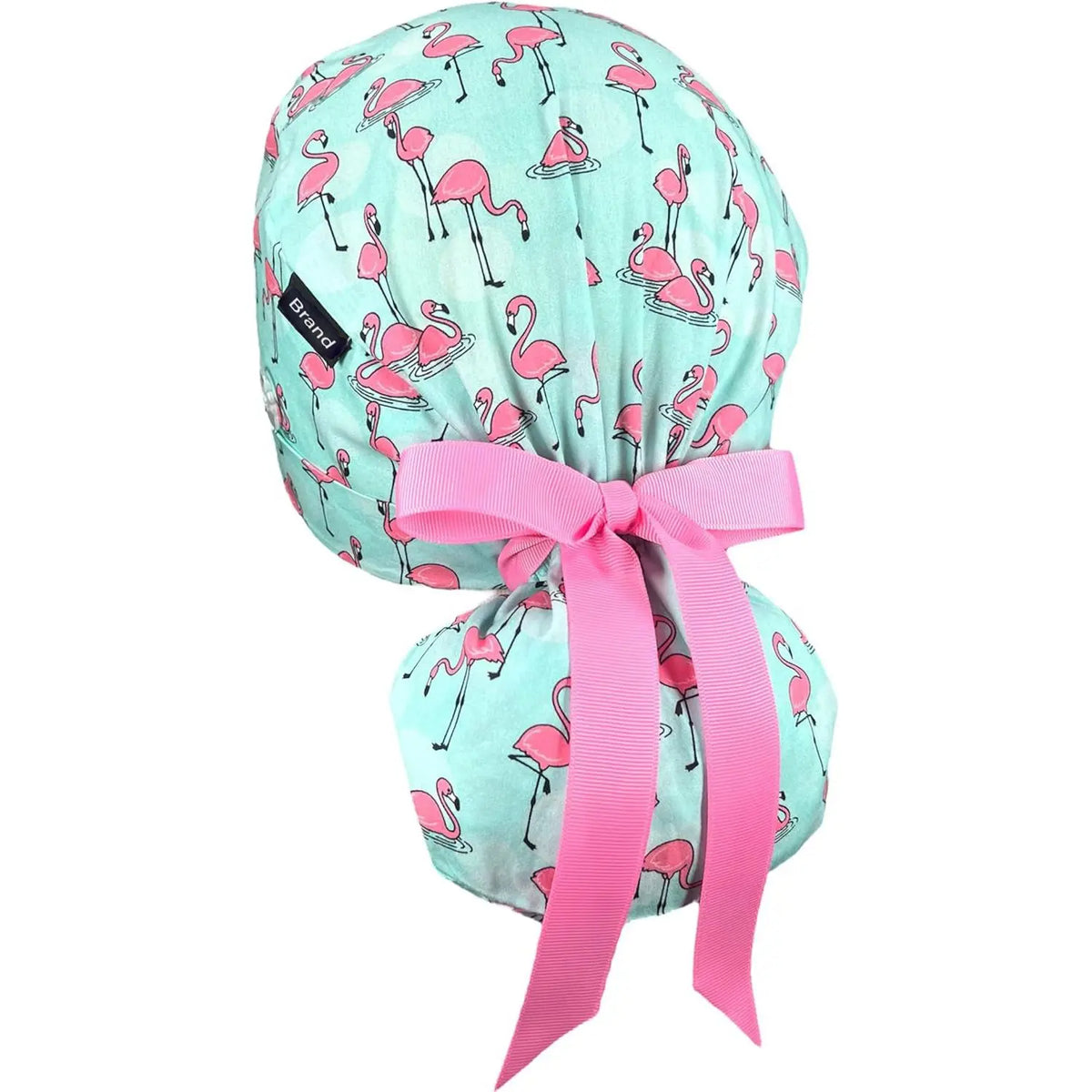 Custom Print Women's Cap