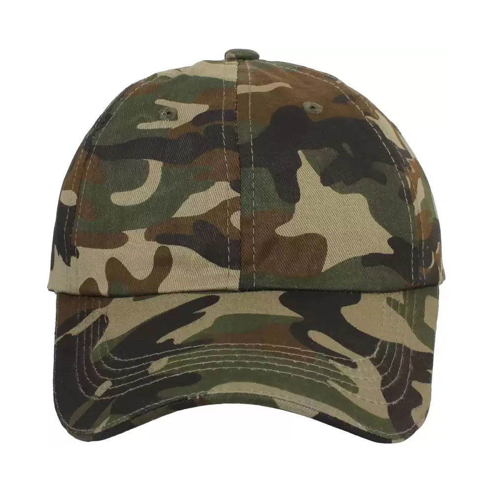 Baseball Hats Fashionable Sports Apparel Knitted 100% Cotton Silk
