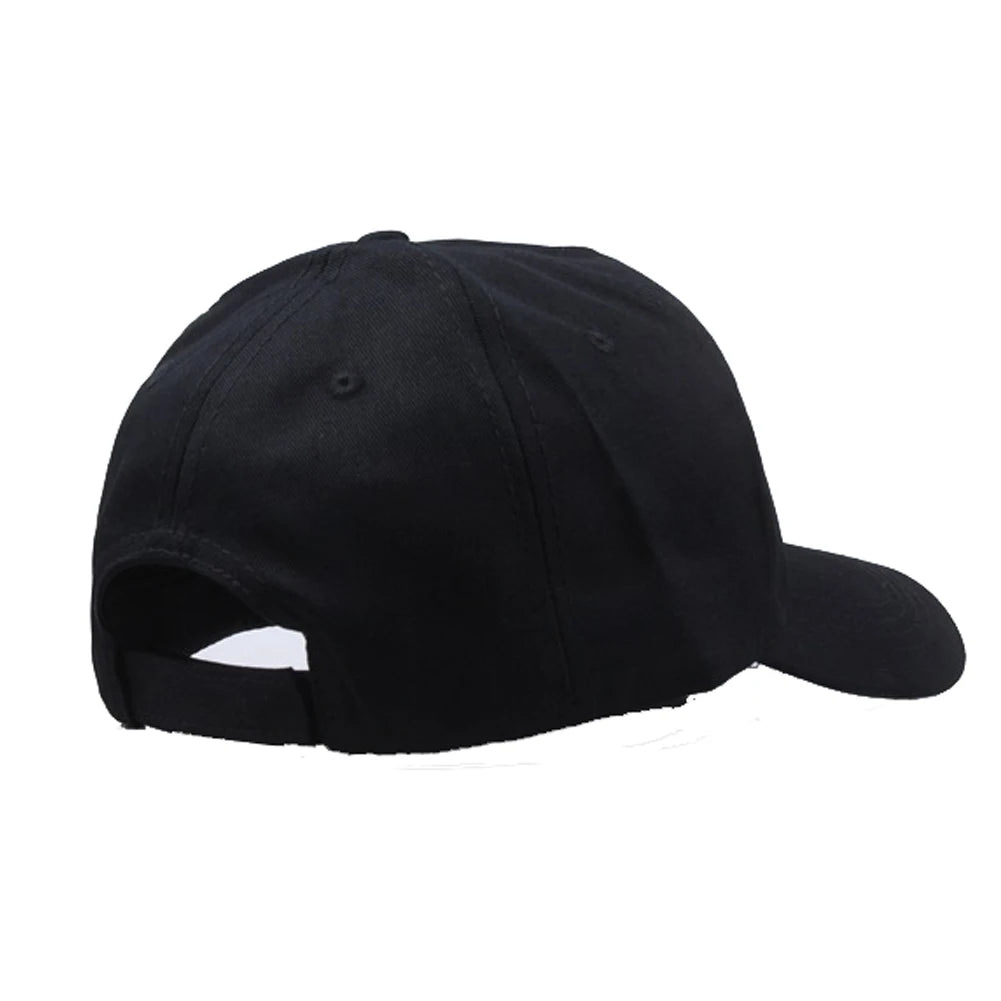 Wayne’s World Hat Brand Baseball Cap Men Women