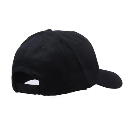 Wayne’s World Hat Brand Baseball Cap Men Women