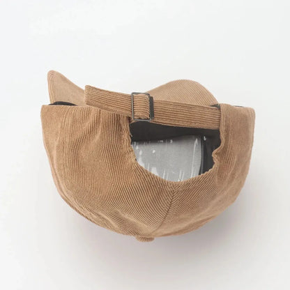 High Quality 5 Panel Unisex Cotton Baseball Hat