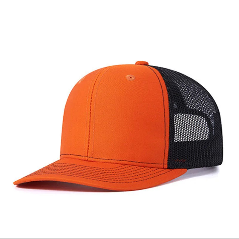 Snapback Hat Men Women Adult Hip Hop