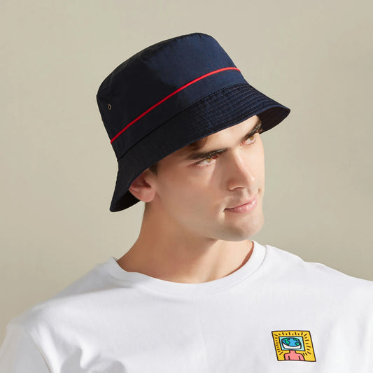 Quick Dry Bucket Hats Modern Unisex Fashion Spring Summer Outdoor