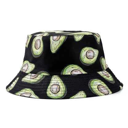 Hot Sale Unisex Bucket Hats Summer