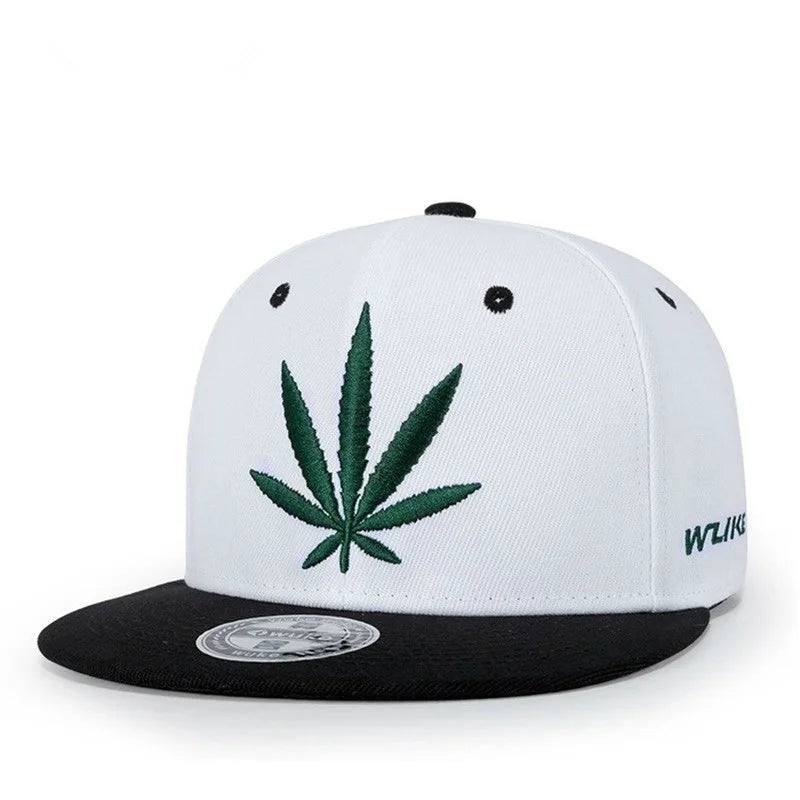 Snapback Hat Ten Times Embroidery Hats for Youth Men Women