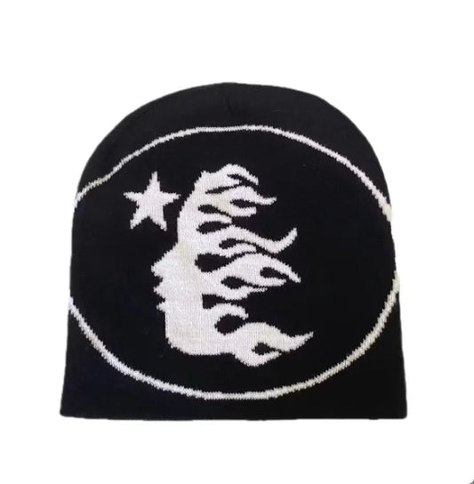 High Quality Custom Logo Outdoor Winter Warm Men Women Hat