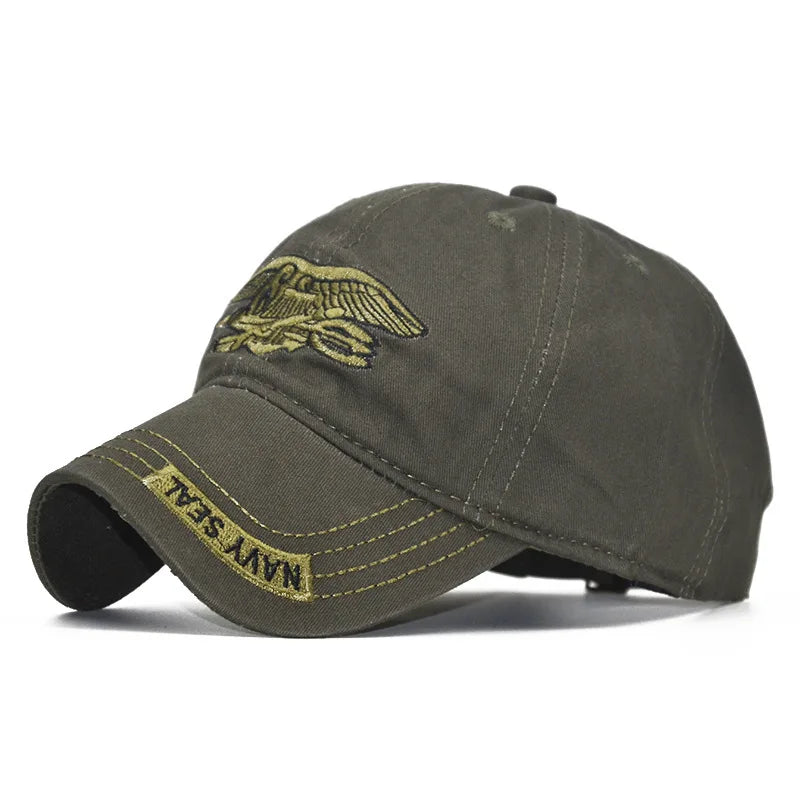 New Tactical Baseball Cap Men