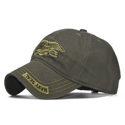 New Tactical Baseball Cap Men