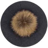 Dark Gray A