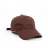 Custom Design Dad Hat Embroidered 6 Panel Sport Cap New York Baseball Cap