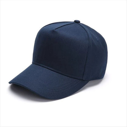 Adult Large Size 5 Panels Trucker Cap Male Hip Hop Punk Rock Snapback Hats