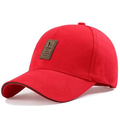 Unisex Four Seasons Classic Baseball Cap