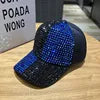 Korean Style Trendy Unisex Handmade Sequins Embroidery High Quality