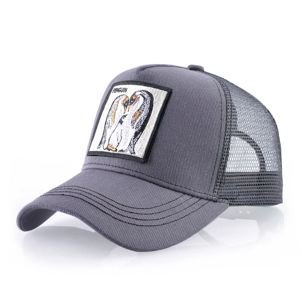 Fashion Baseball Cap Men  Women