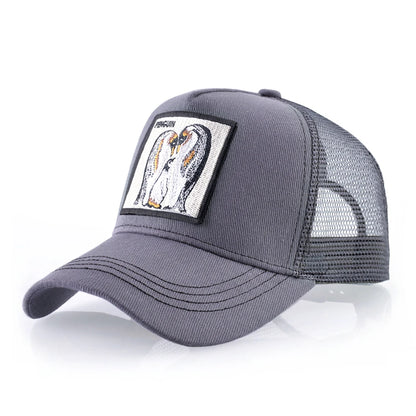 Fashion Baseball Cap Men  Women
