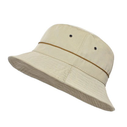 Quick Dry Bucket Hats Modern Unisex Fashion Spring Summer Outdoor