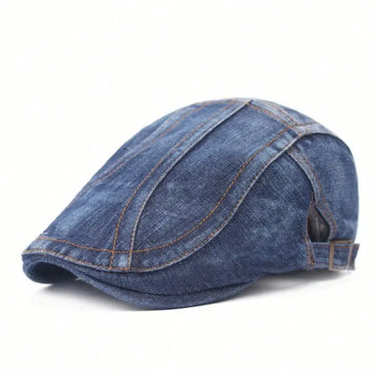 Ivy Irish Cabbie Driver Hunting Hat Baseball Cap