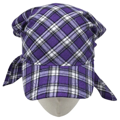 New Sporty Lace Baseball Cap Outdoor Sun Protection 6-Panel