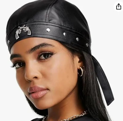 New Arrivals Cute Stylish Y2K Boutique Four Seasons Hats