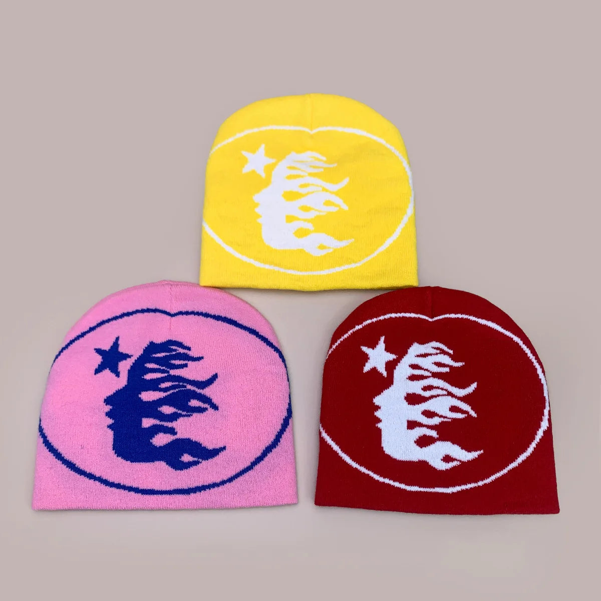 High Quality Custom Logo Outdoor Winter Warm Men Women Hat