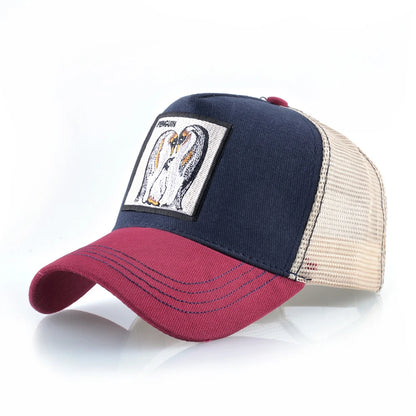 Fashion Baseball Cap Men  Women