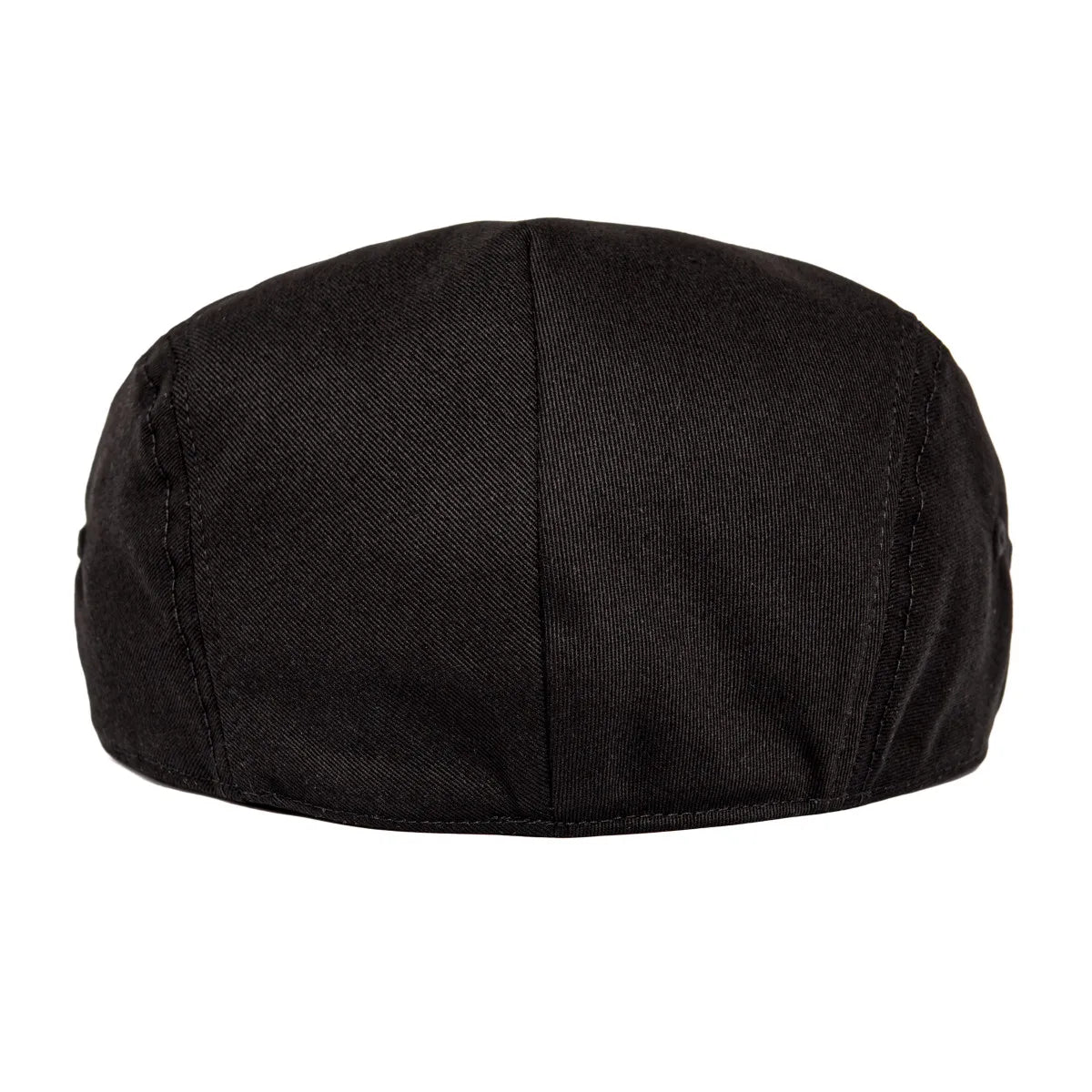 Airhole Flat Cap Men Cotton Driver Hat