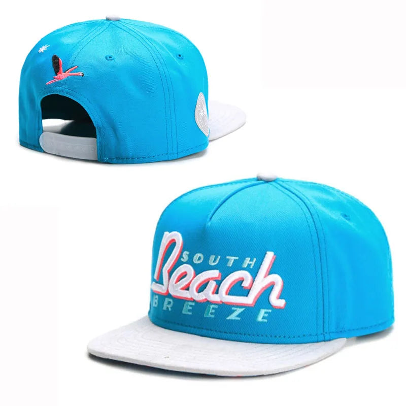 Wholesale and Retail Snapback Hat Men Women Adult Hip Hop