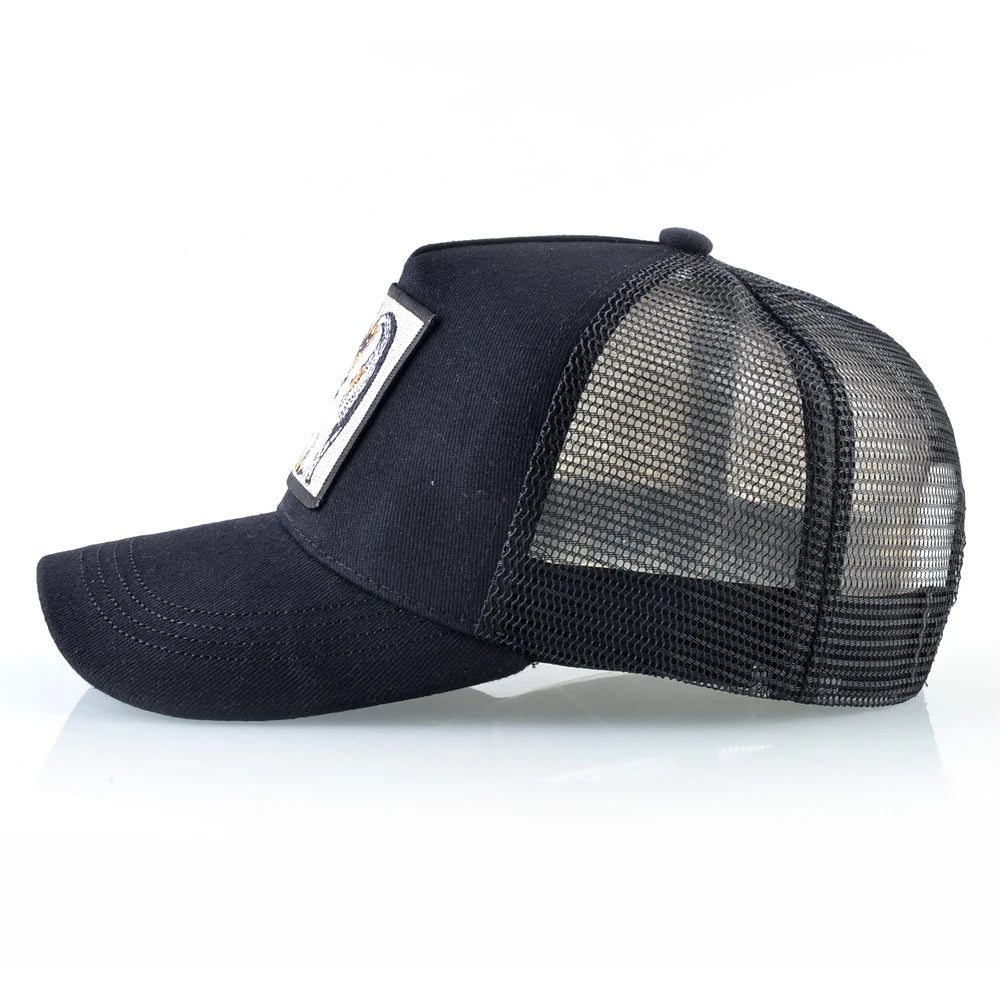 Fashion Baseball Cap Men  Women