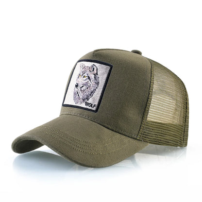 Baseball Caps Men