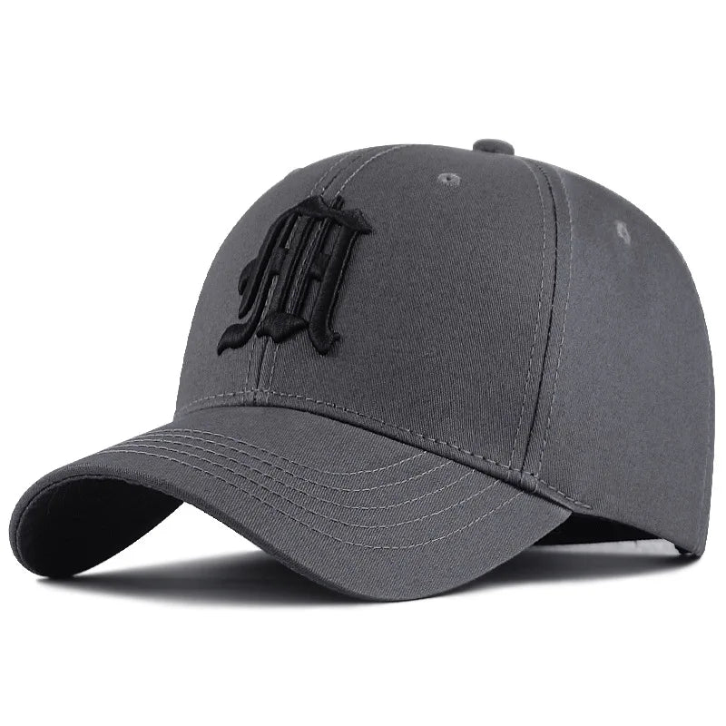 Big Head Adult Plus Size Baseball Cap Man Woman