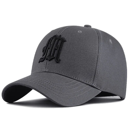 Big Head Adult Plus Size Baseball Cap Man Woman