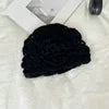 Spring Summer Ethnic Style Hollow Flower Blossom Women's Hat