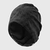 Winter Fashion Warmth Windproof Insulate Daily Office Use Knitted Beanie Hat