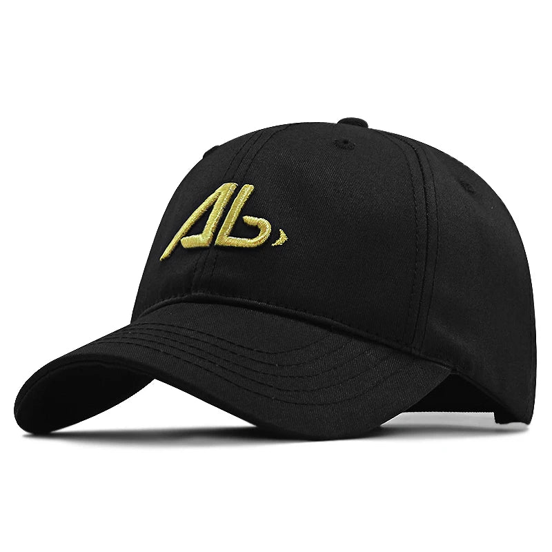 Large Head Man Big Size Causal Peaked Hats Cool Hip Hop Hat