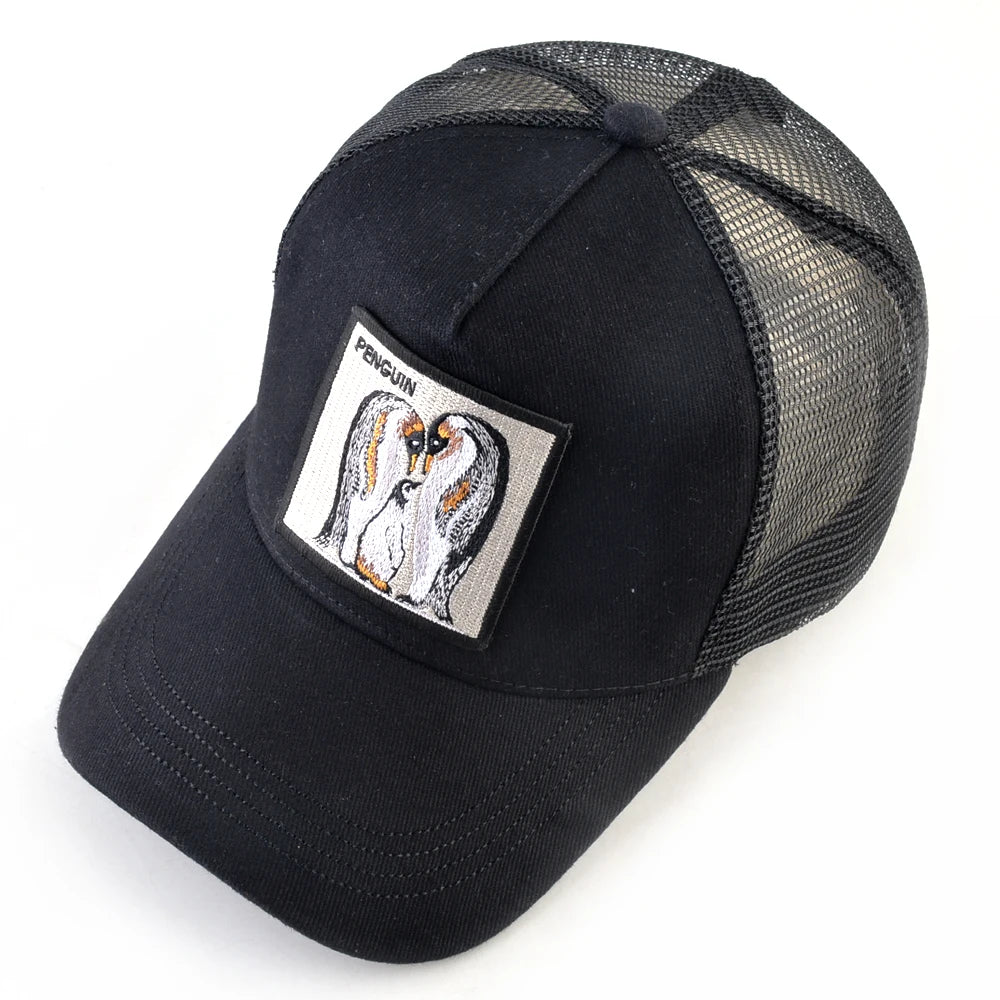 Fashion Baseball Cap Men  Women