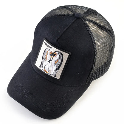 Fashion Baseball Cap Men  Women