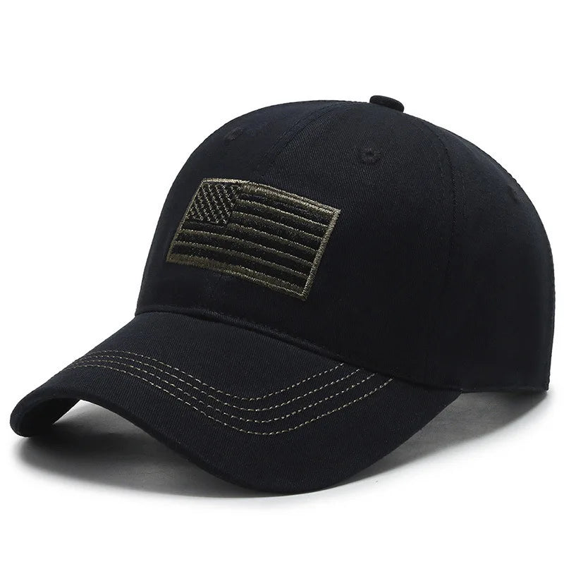 Embroidery Snapback Dad Hat Sports Trucker Cap