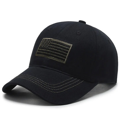 Embroidery Snapback Dad Hat Sports Trucker Cap