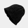 Japanese Retro Twist Stack Hat Children Autumn Winter